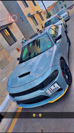 دودج تشارجر